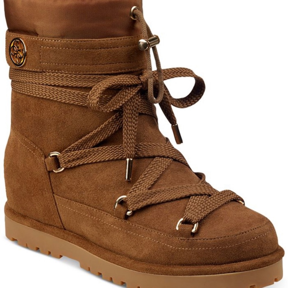 Guess Felicya boots